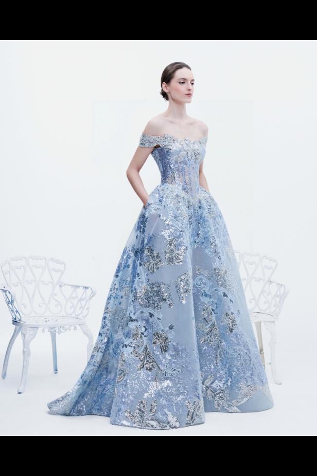 مجموعة طوني ورد لخريف 2026... إتقان فن التفكيك والوهم البصري