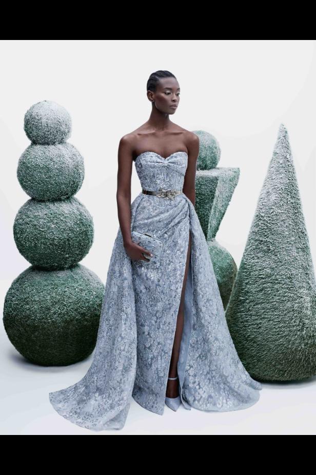 مجموعة طوني ورد لخريف 2026... إتقان فن التفكيك والوهم البصري