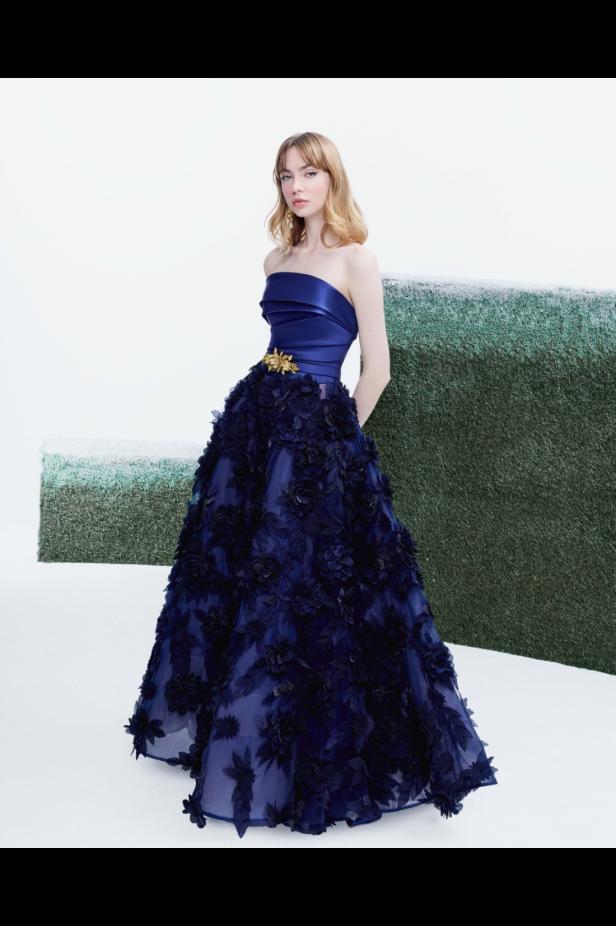 مجموعة طوني ورد لخريف 2026... إتقان فن التفكيك والوهم البصري