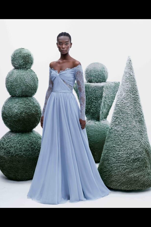 مجموعة طوني ورد لخريف 2026... إتقان فن التفكيك والوهم البصري