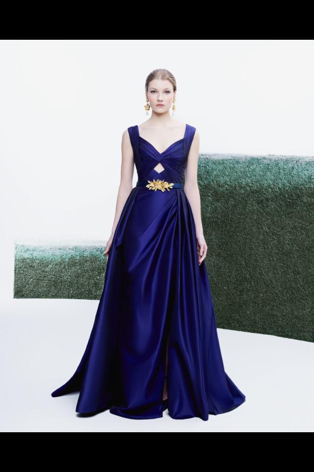 مجموعة طوني ورد لخريف 2026... إتقان فن التفكيك والوهم البصري