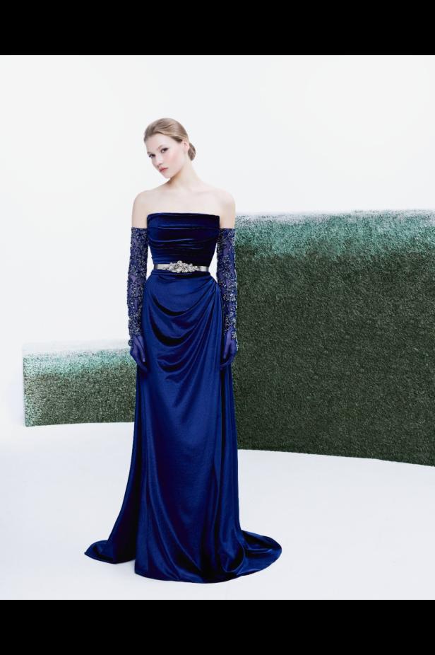 مجموعة طوني ورد لخريف 2026... إتقان فن التفكيك والوهم البصري