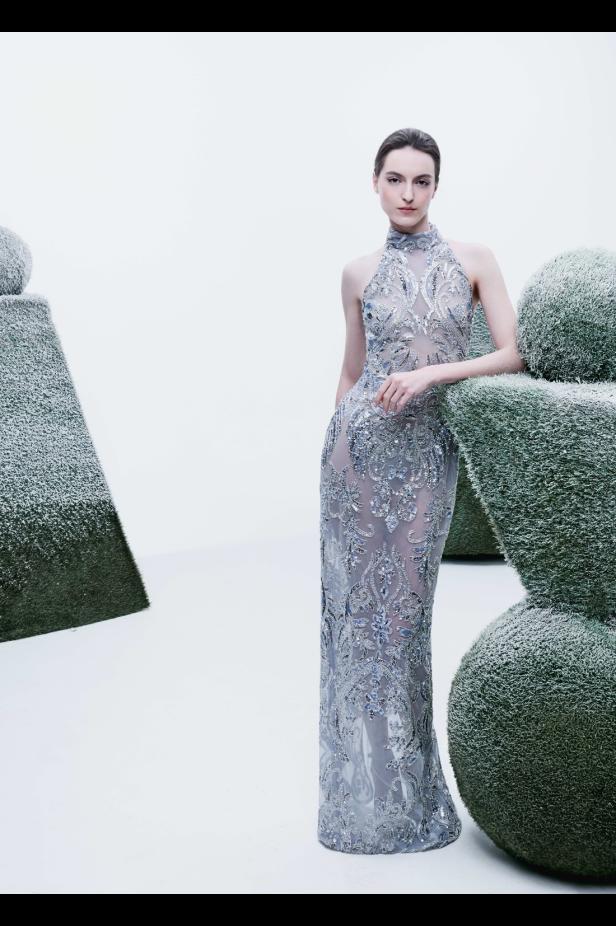 مجموعة طوني ورد لخريف 2026... إتقان فن التفكيك والوهم البصري