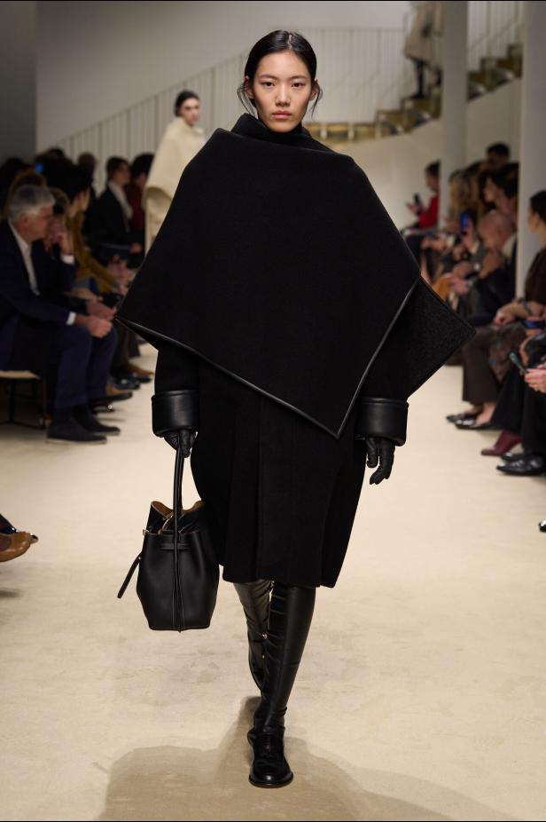 مجموعة Tod's لموسم خريف وشتاء 2026-2027