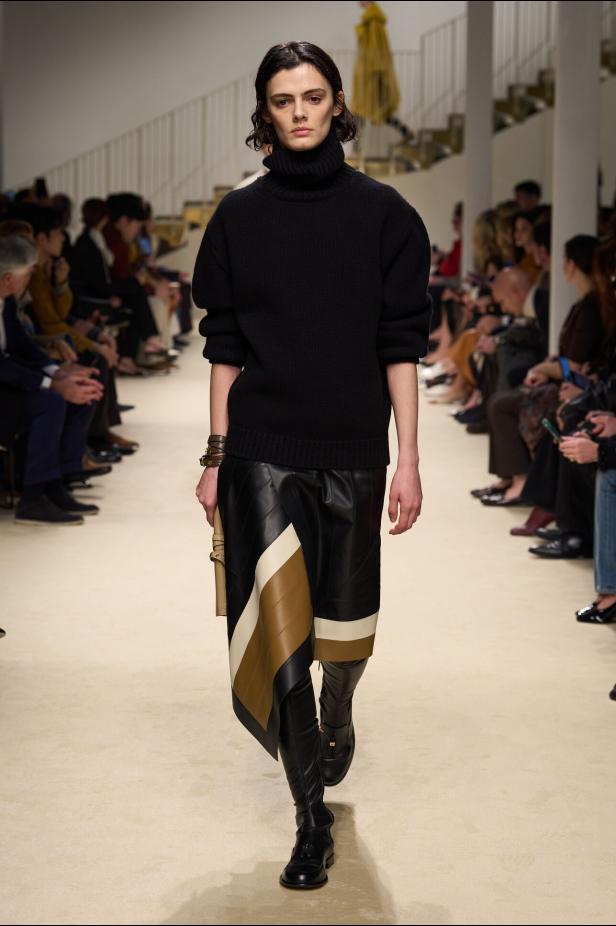 مجموعة Tod's لموسم خريف وشتاء 2026-2027