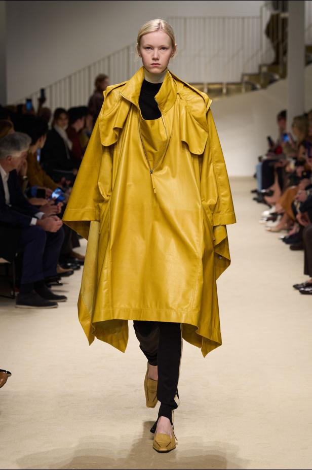 مجموعة Tod's لموسم خريف وشتاء 2026-2027