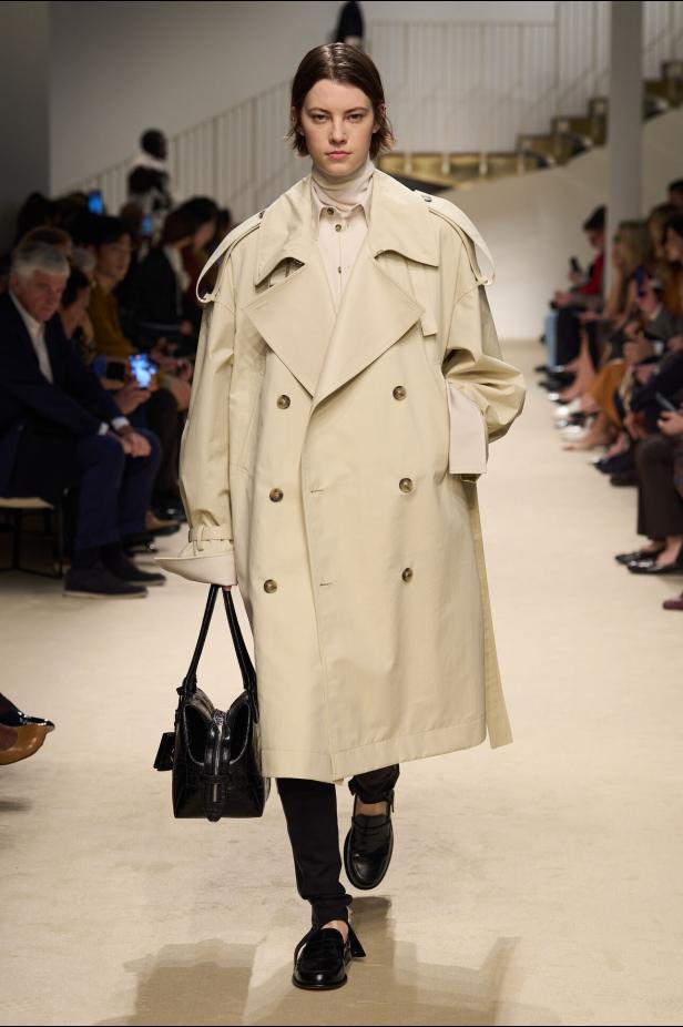 مجموعة Tod's لموسم خريف وشتاء 2026-2027