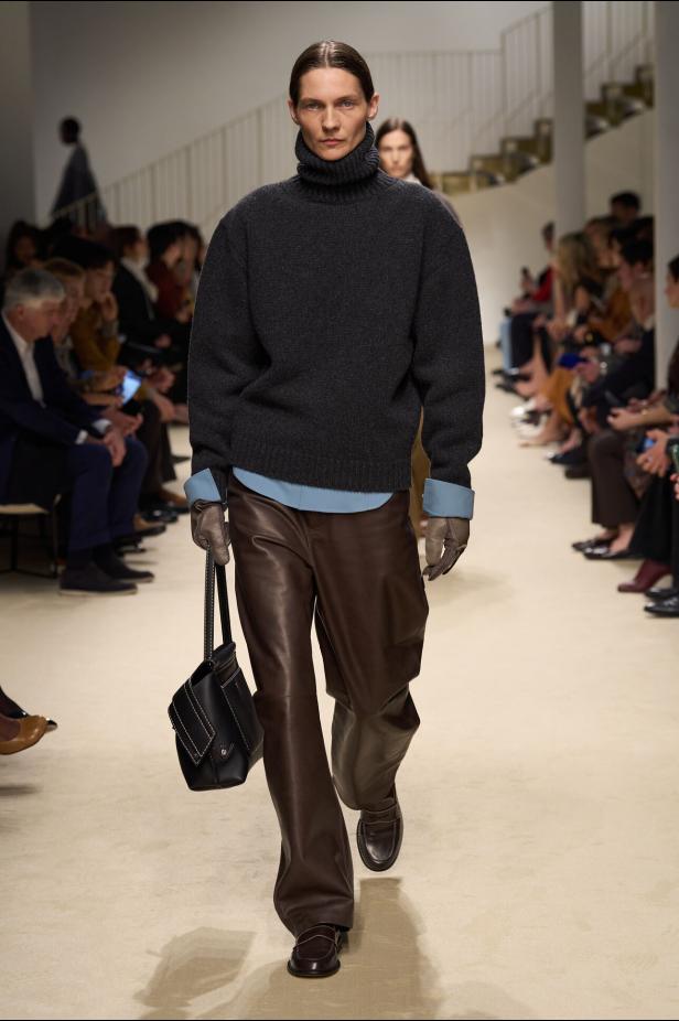 مجموعة Tod's لموسم خريف وشتاء 2026-2027