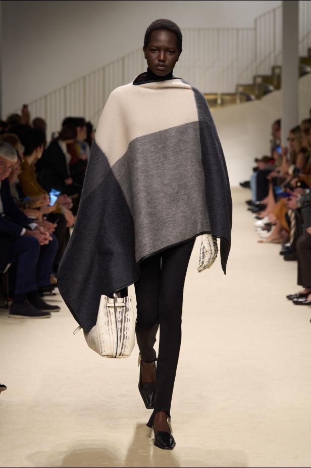 مجموعة Tod's لموسم خريف وشتاء 2026-2027