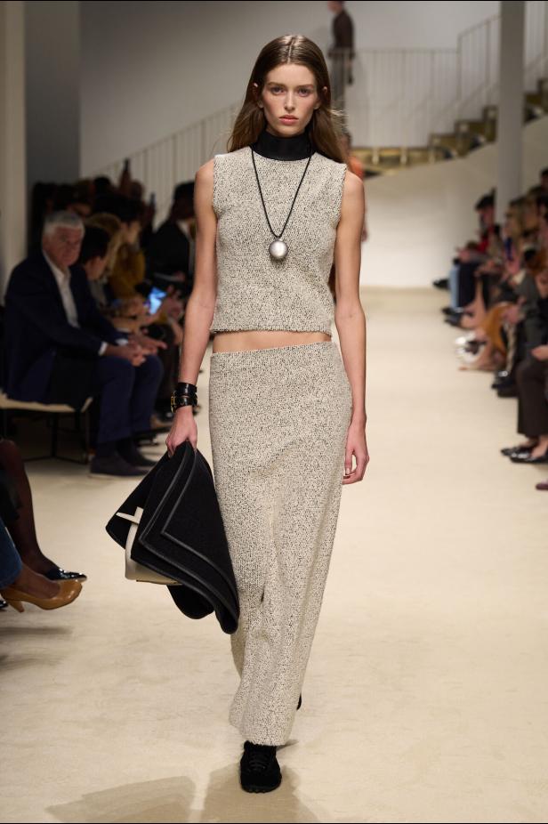 مجموعة Tod's لموسم خريف وشتاء 2026-2027