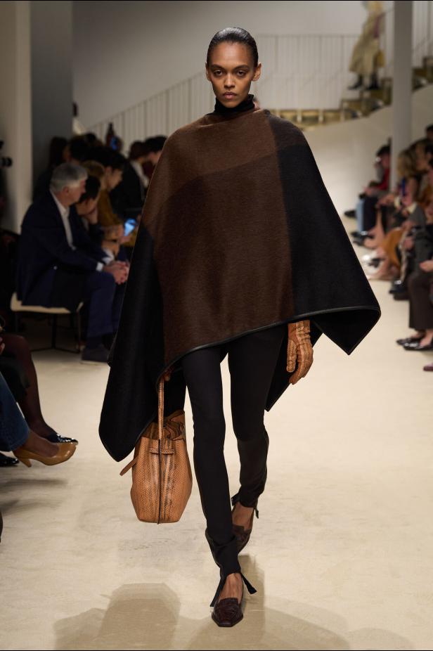 مجموعة Tod's لموسم خريف وشتاء 2026-2027