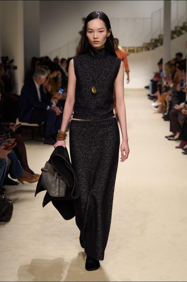 مجموعة Tod's لموسم خريف وشتاء 2026-2027