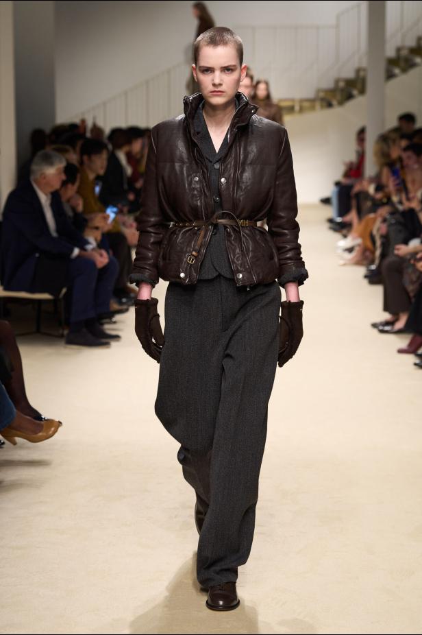 مجموعة Tod's لموسم خريف وشتاء 2026-2027