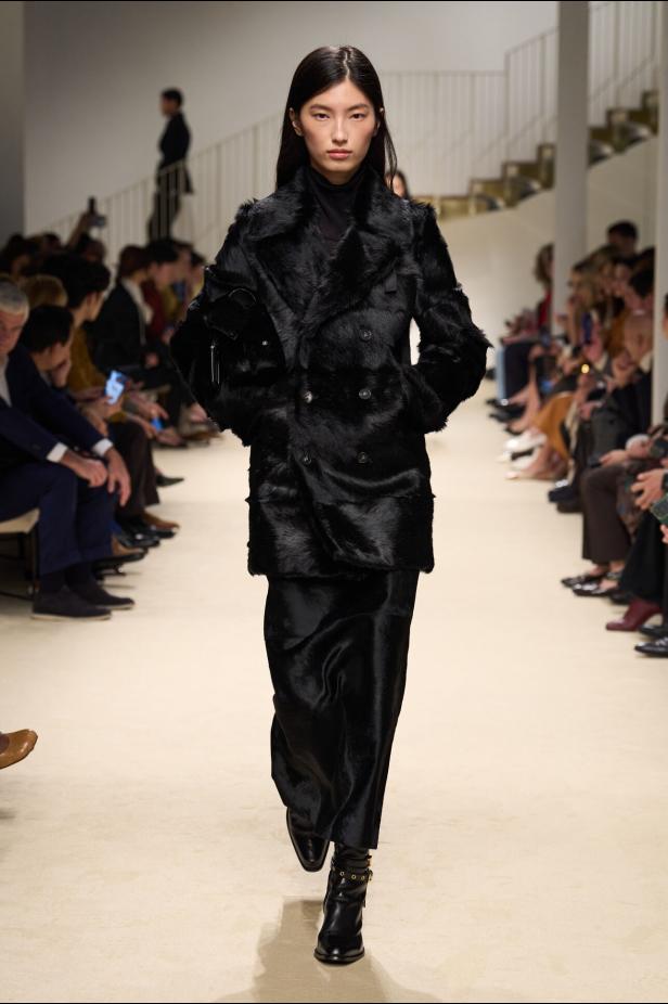 مجموعة Tod's لموسم خريف وشتاء 2026-2027