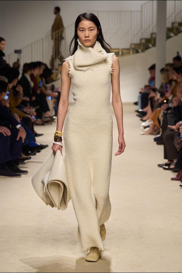 مجموعة Tod's لموسم خريف وشتاء 2026-2027