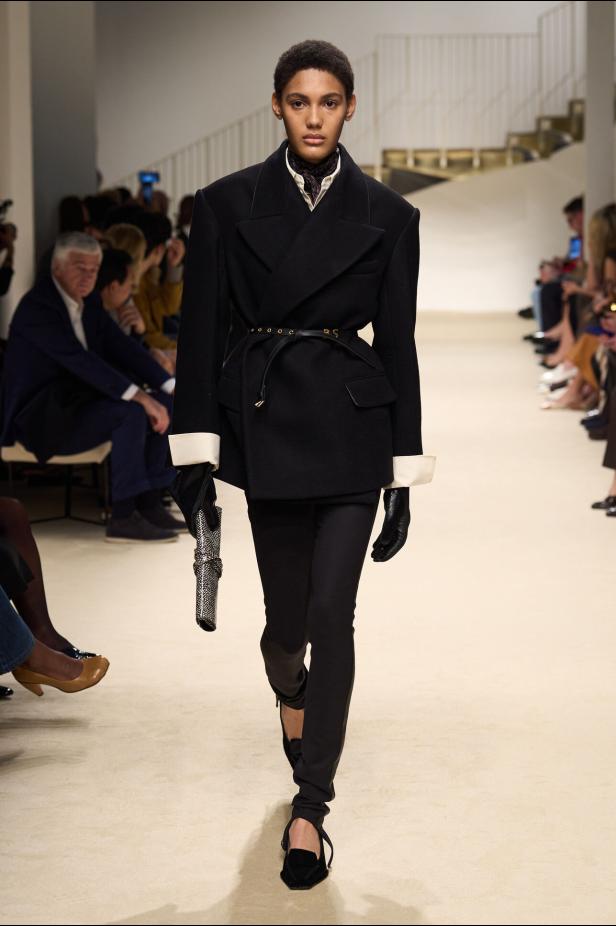 مجموعة Tod's لموسم خريف وشتاء 2026-2027