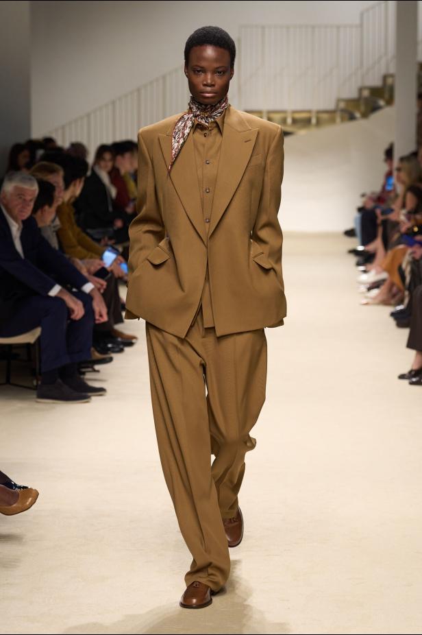 مجموعة Tod's لموسم خريف وشتاء 2026-2027