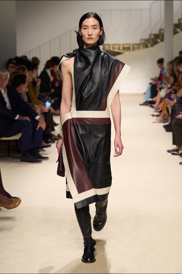 مجموعة Tod's لموسم خريف وشتاء 2026-2027