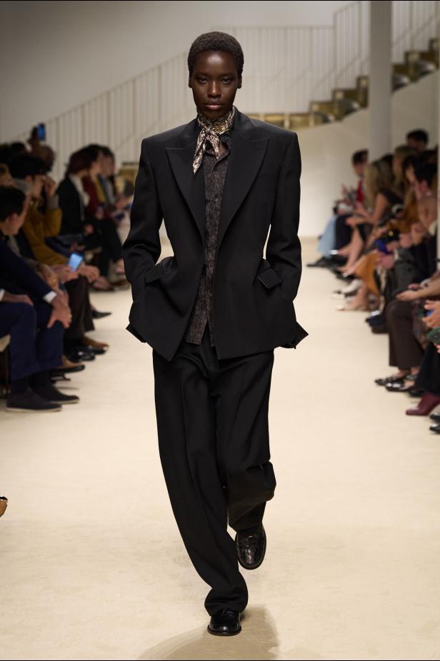 مجموعة Tod's لموسم خريف وشتاء 2026-2027