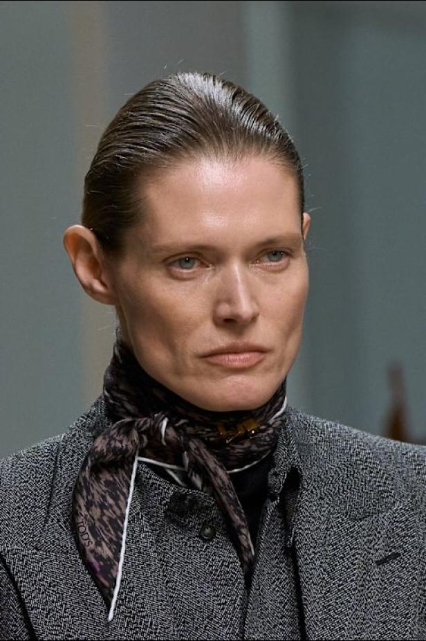 مجموعة Tod's لموسم خريف وشتاء 2026-2027