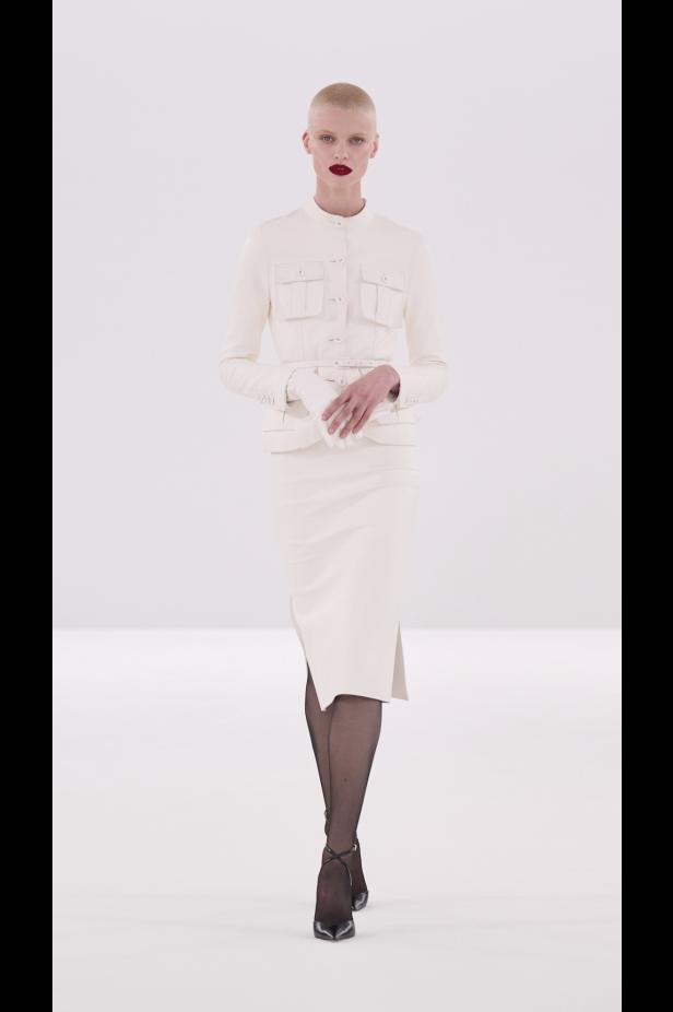 مجموعة توم فورد لخريف 2026‏‎‏... عودة إلى الأساسيات برؤية حيدر أكرمان‎