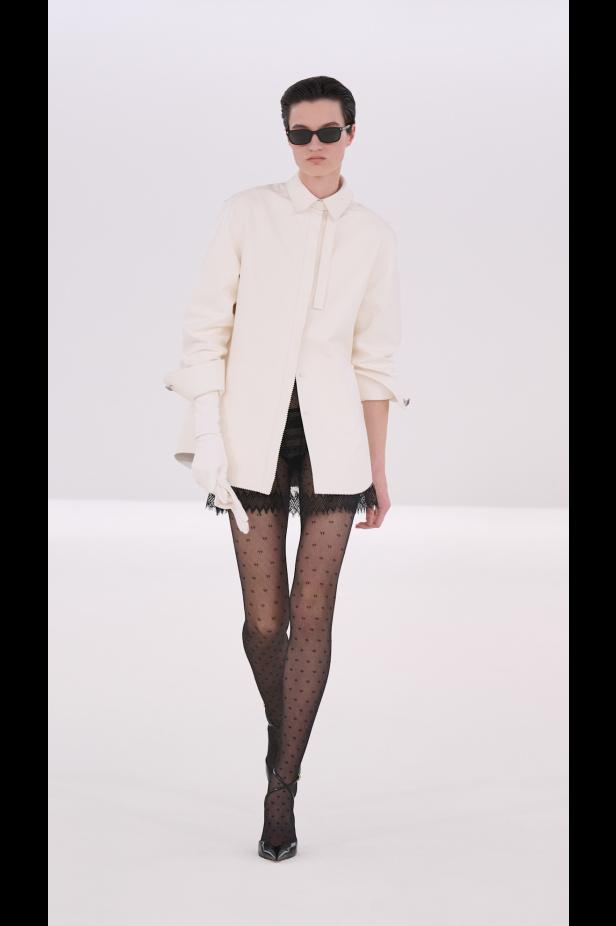 مجموعة توم فورد لخريف 2026‏‎‏... عودة إلى الأساسيات برؤية حيدر أكرمان‎