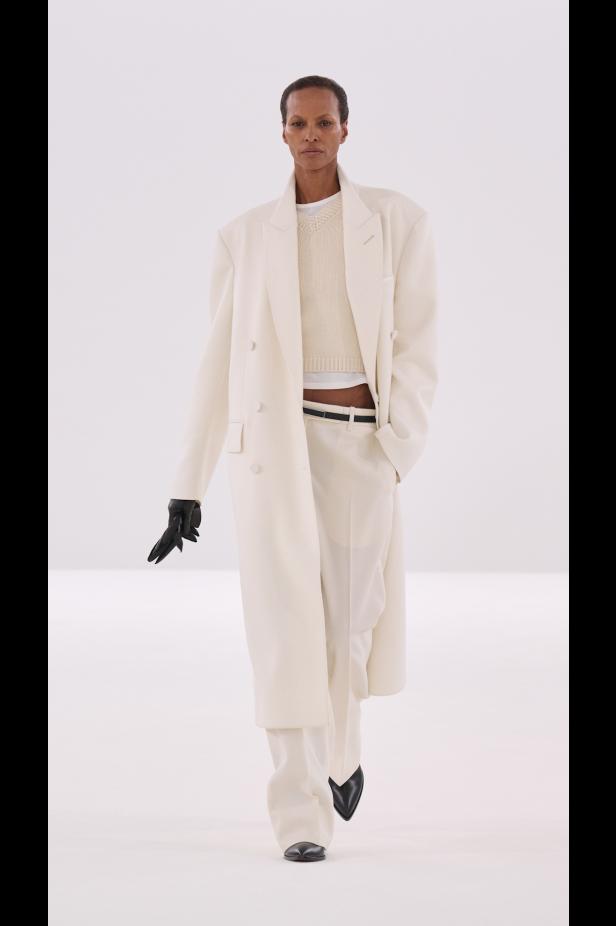 مجموعة توم فورد لخريف 2026‏‎‏... عودة إلى الأساسيات برؤية حيدر أكرمان‎