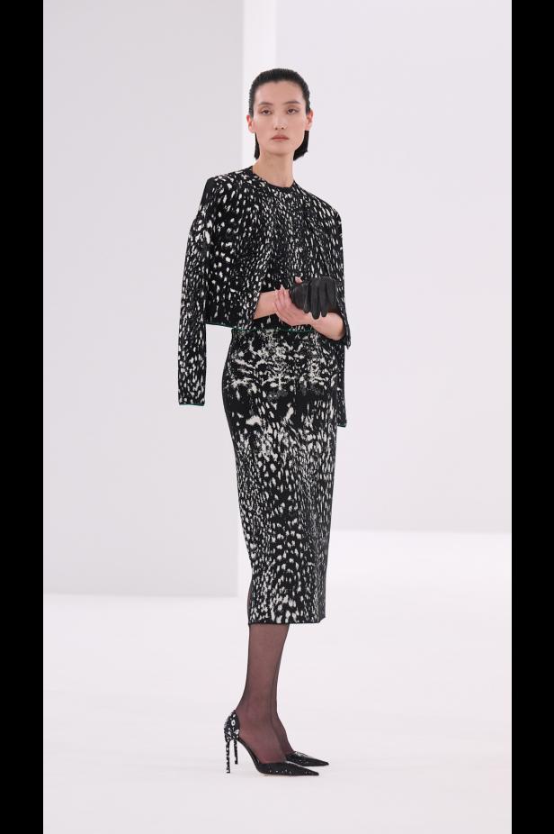 مجموعة توم فورد لخريف 2026‏‎‏... عودة إلى الأساسيات برؤية حيدر أكرمان‎