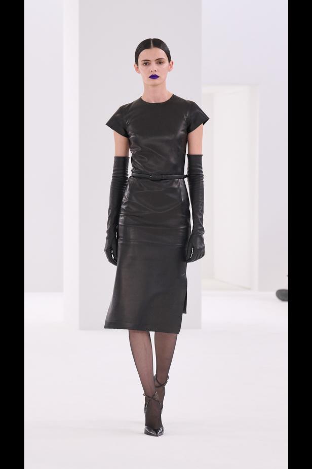 مجموعة توم فورد لخريف 2026‏‎‏... عودة إلى الأساسيات برؤية حيدر أكرمان‎