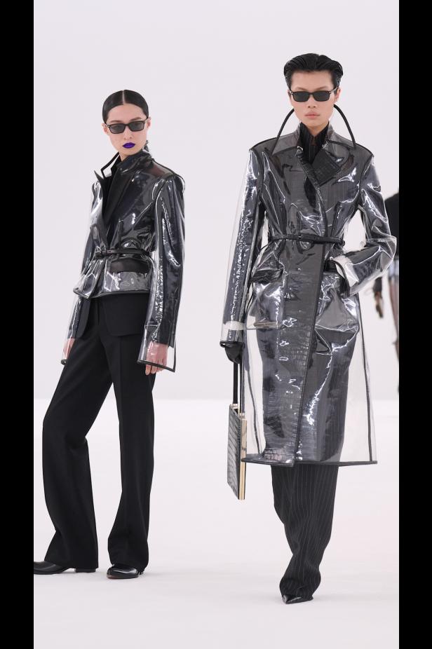 مجموعة توم فورد لخريف 2026‏‎‏... عودة إلى الأساسيات برؤية حيدر أكرمان‎