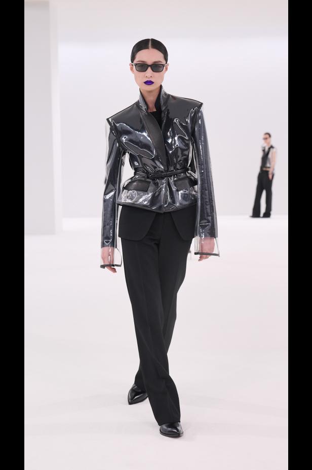 مجموعة توم فورد لخريف 2026‏‎‏... عودة إلى الأساسيات برؤية حيدر أكرمان‎