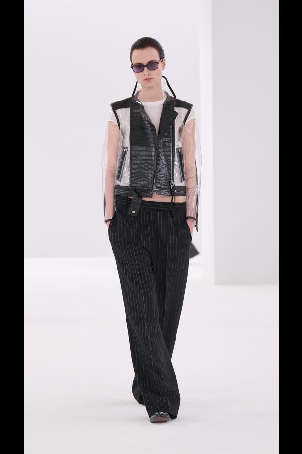 مجموعة توم فورد لخريف 2026‏‎‏... عودة إلى الأساسيات برؤية حيدر أكرمان‎