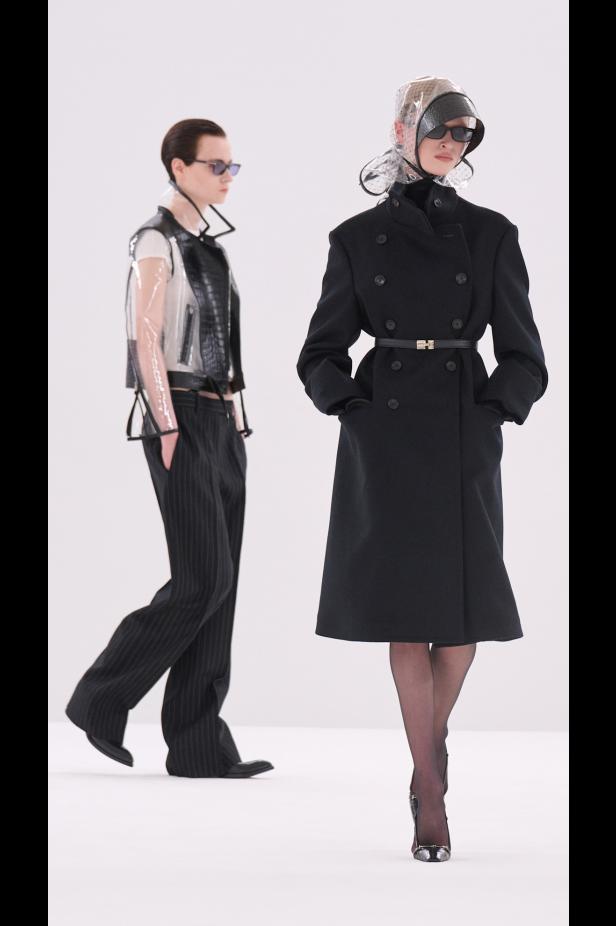 مجموعة توم فورد لخريف 2026‏‎‏... عودة إلى الأساسيات برؤية حيدر أكرمان‎