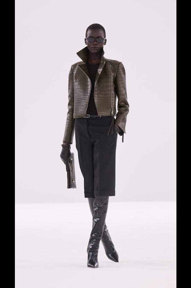 مجموعة توم فورد لخريف 2026‏‎‏... عودة إلى الأساسيات برؤية حيدر أكرمان‎