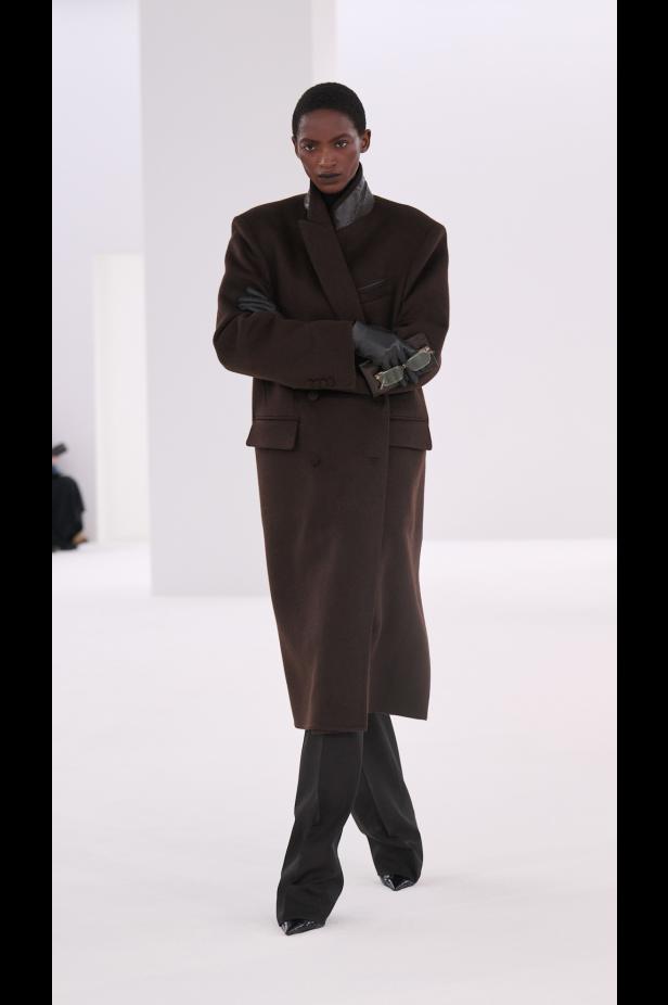 مجموعة توم فورد لخريف 2026‏‎‏... عودة إلى الأساسيات برؤية حيدر أكرمان‎