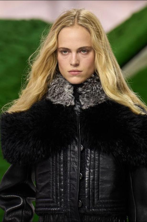 مجموعة لويس فويتون لموسم خريف 2026