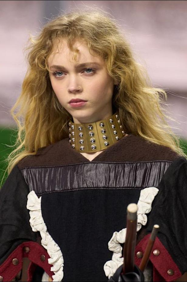 مجموعة لويس فويتون لموسم خريف 2026