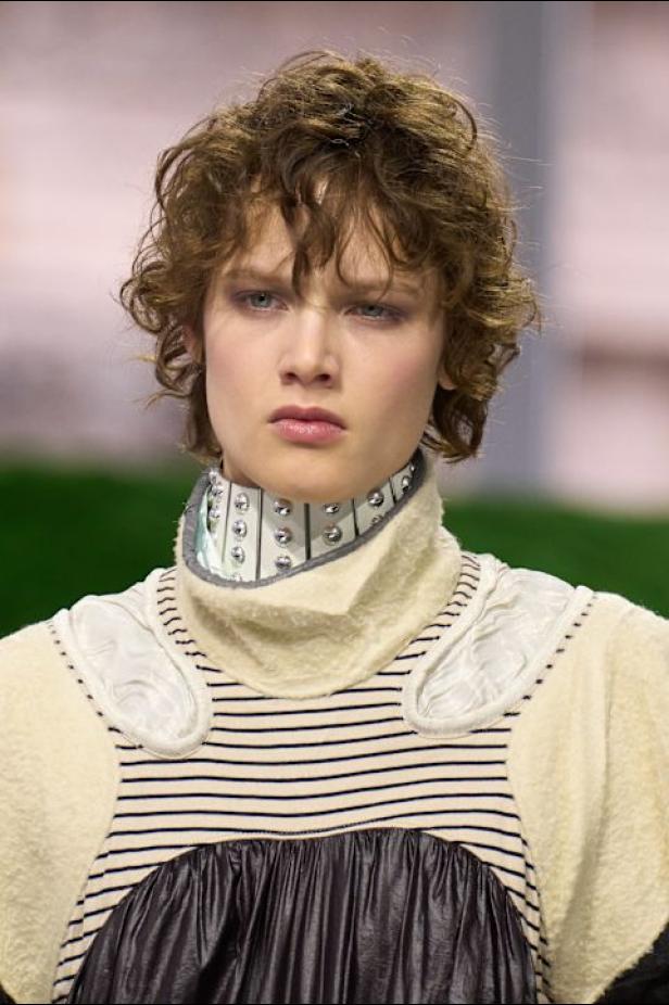 مجموعة لويس فويتون لموسم خريف 2026