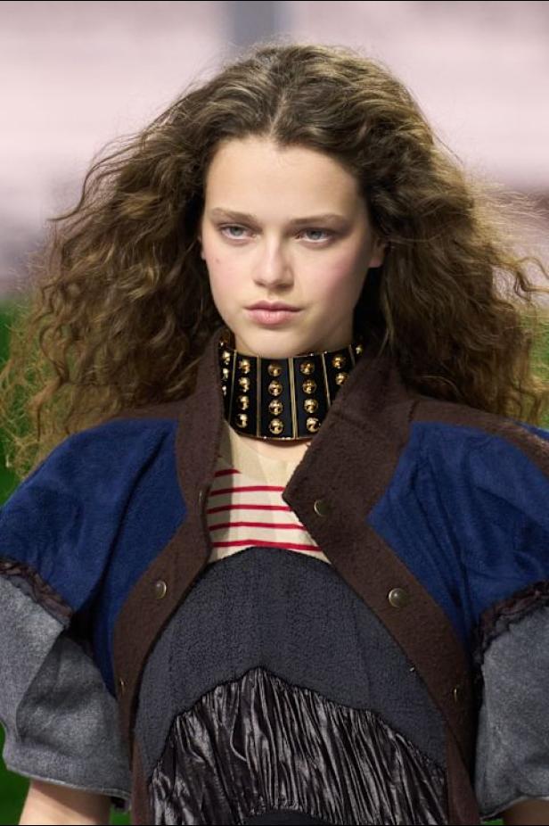 مجموعة لويس فويتون لموسم خريف 2026