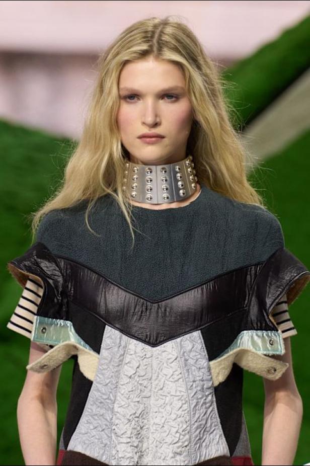 مجموعة لويس فويتون لموسم خريف 2026