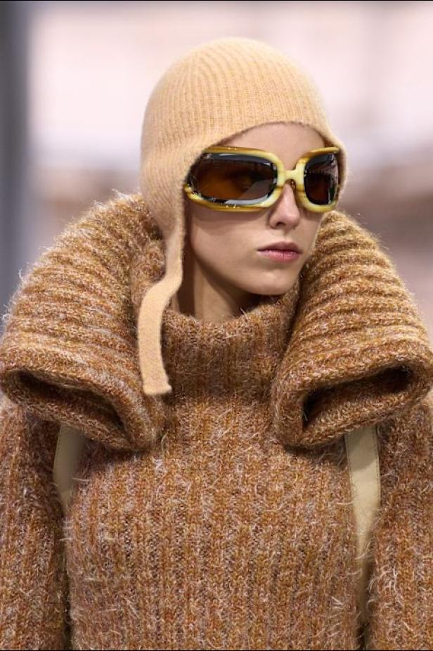 مجموعة لويس فويتون لموسم خريف 2026