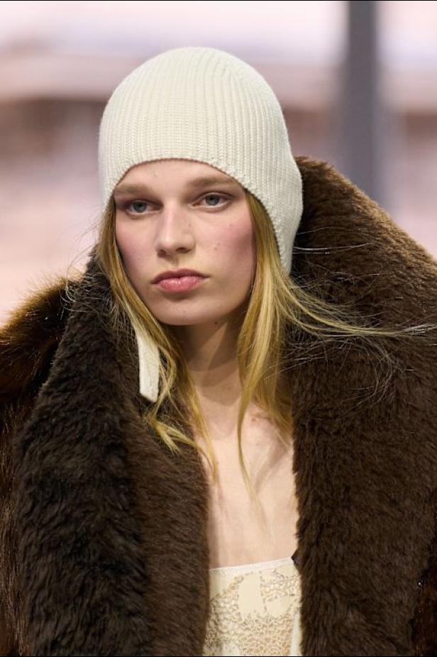 مجموعة لويس فويتون لموسم خريف 2026