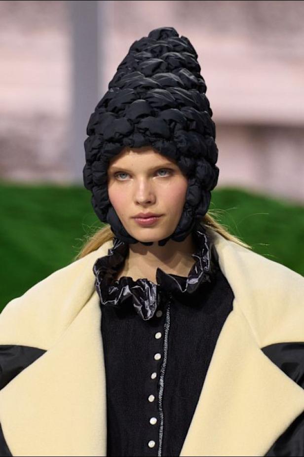 مجموعة لويس فويتون لموسم خريف 2026