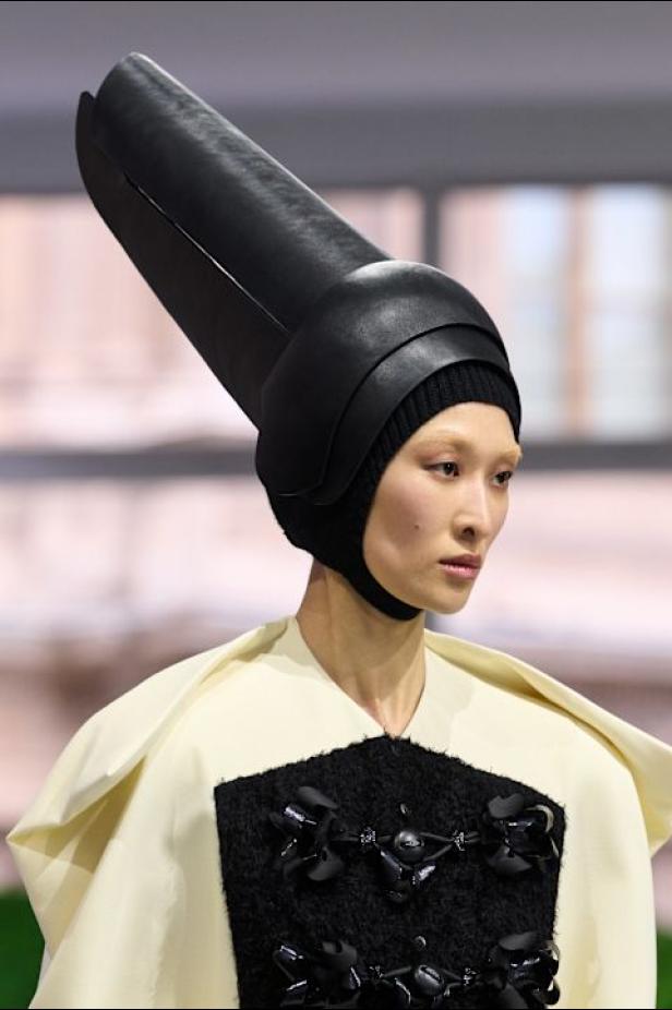 مجموعة لويس فويتون لموسم خريف 2026