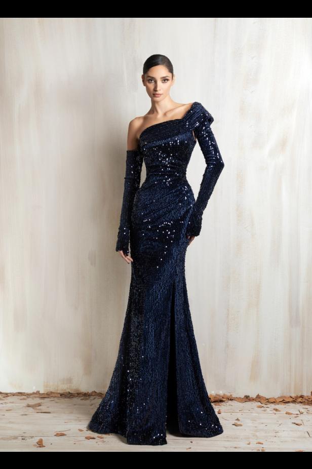 Aurea‏ مجموعة خريف وشتاء 2026 - 2027 بتوقيع زياد نكد... لكل امرأة تفرض حضورها بأناقة لا تُنسى