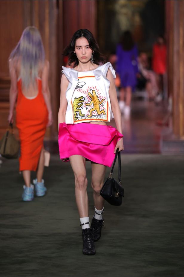 مجموعة Louis Vuitton كروز 2027..حين يتحوّل التاريخ إلى مادة حيّة للحاضر