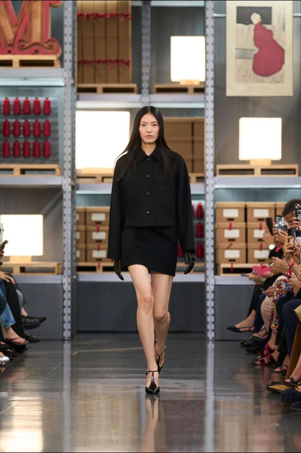 Max Mara‏ تحتفل بإرث 75 عامًا وترسم ملامح أزياء السفر والعطلات لموسم 2027‏