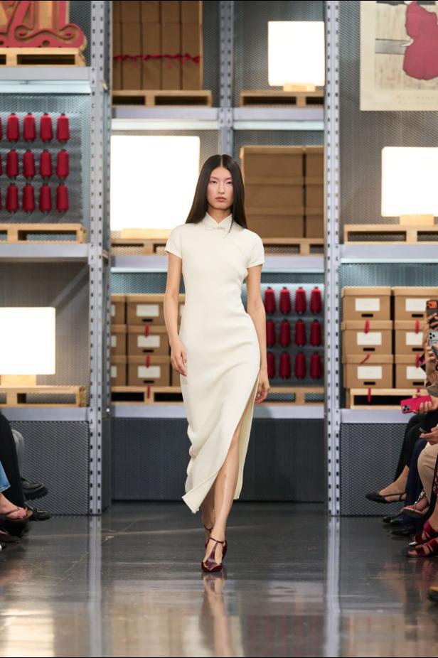 Max Mara‏ تحتفل بإرث 75 عامًا وترسم ملامح أزياء السفر والعطلات لموسم 2027‏