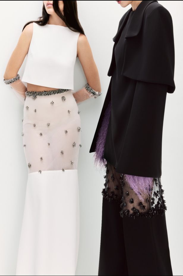 مجموعة ‏AZZI & OSTA‏ ‏للمنتجعات ‏Resort 2027‎‏.. عندما تولد الأناقة من قلب الفوضى