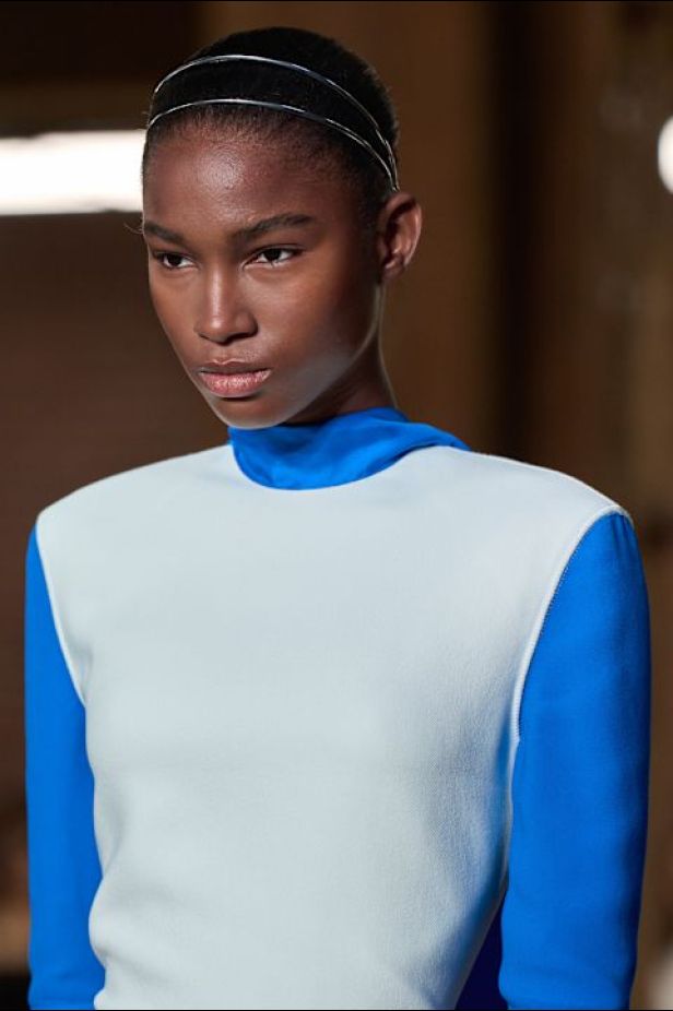 ‏Calvin Klein‏ لربيع 2027 ‏